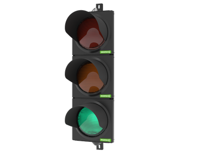 COMBIA CIRCULAR TRAFFIC LIGHT