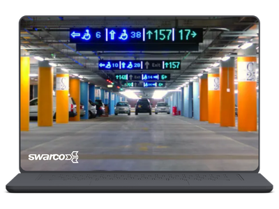 SWARCO ITS