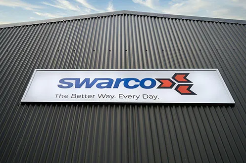 SWARCO ITS
