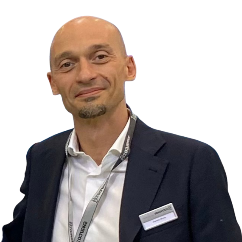 SWARCO ITS expert
