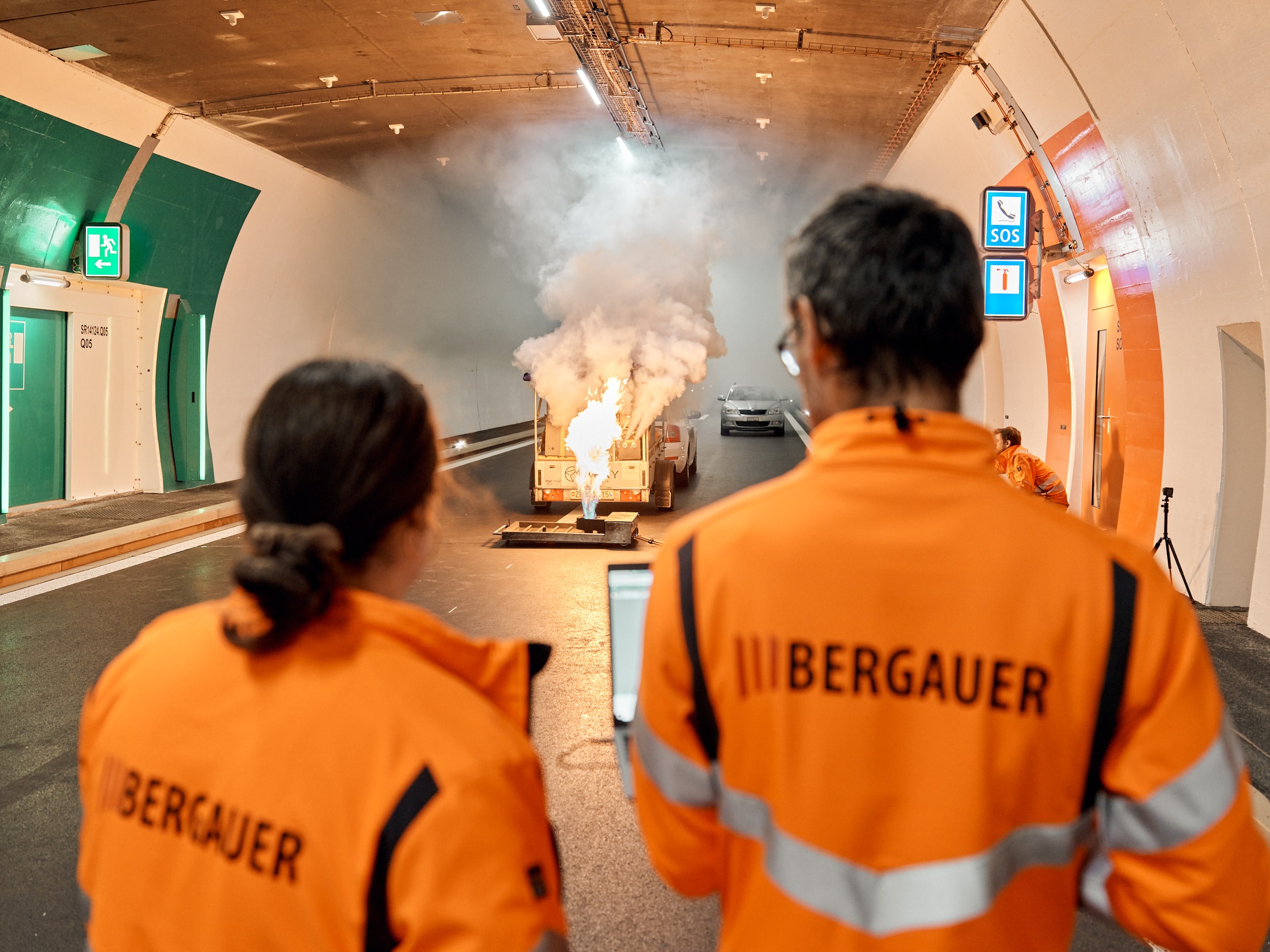 Bergauer AG