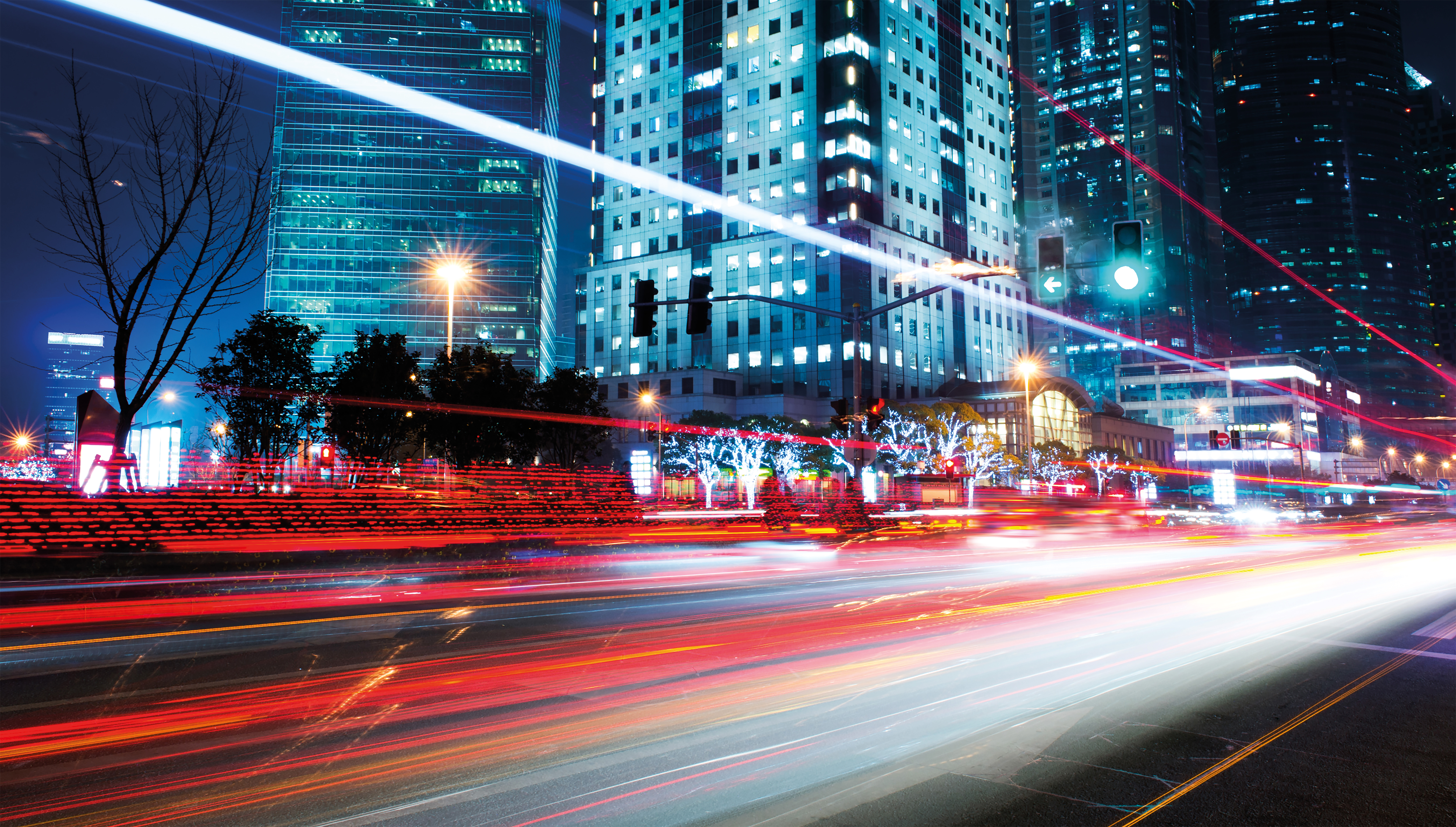 SWARCO Intelligent Traffic Systems