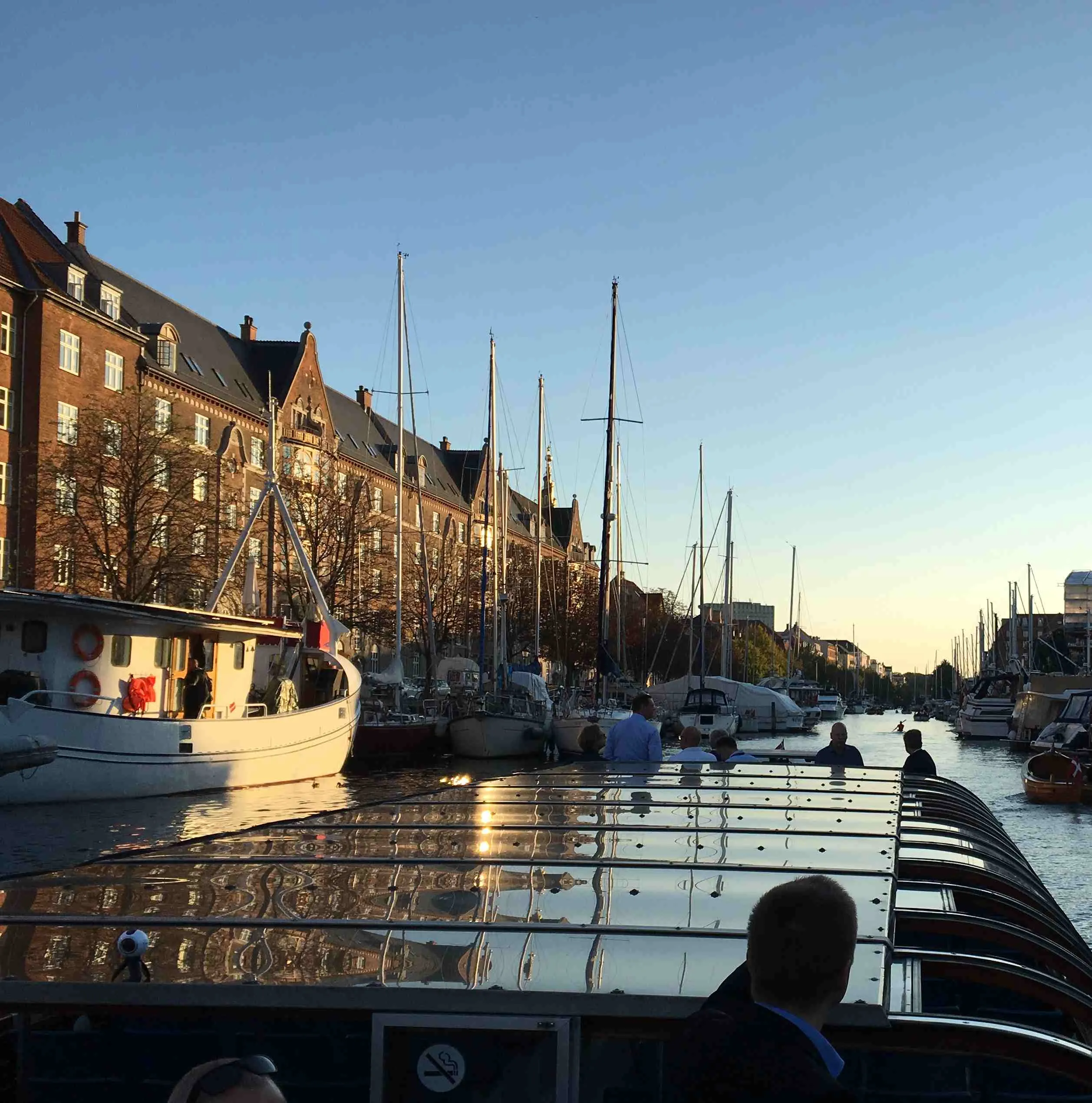 SWARCO Danmark
