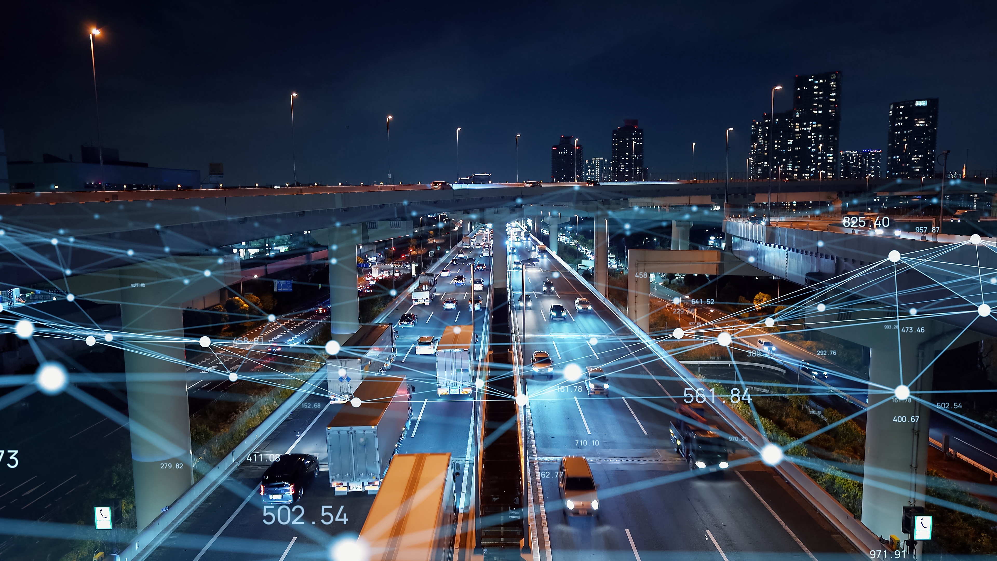 SWARCO ITS Connectivity