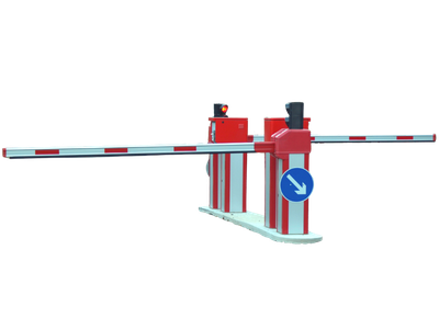 SWARCO SIGNELPARK® BTR IV