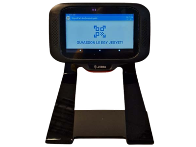 SWARCO SIGNELPARK® VALIDATOR