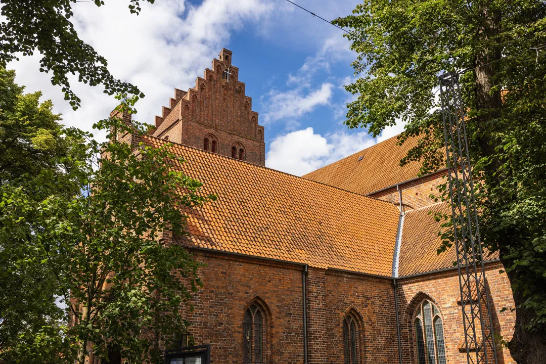 SWARCO ITS Koge, Denmark